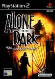 Alone in the Dark: The New Nightmare (PlayStation 2)